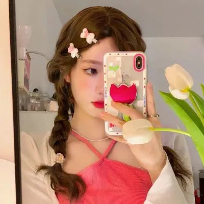 懒女苏珊