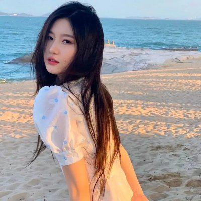 舞径